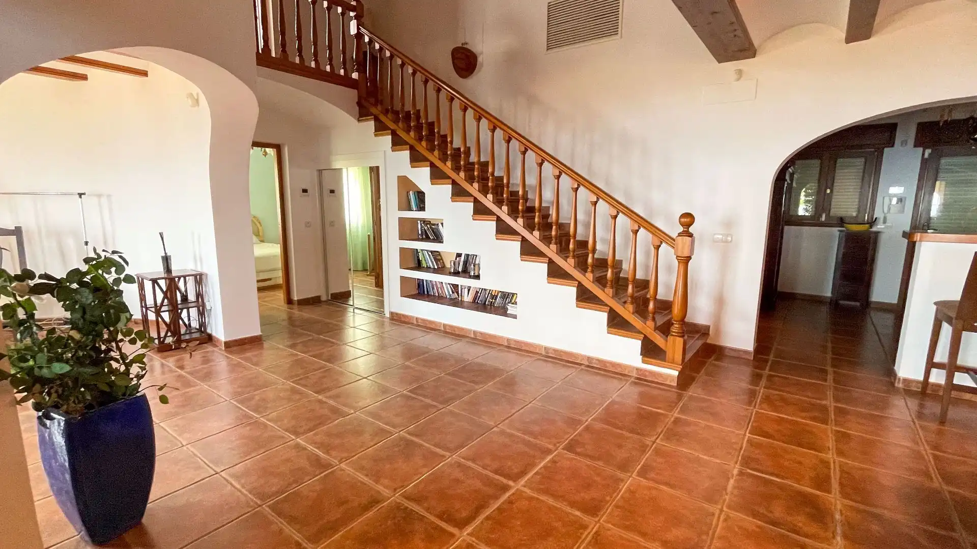 Villa avec piscine à vendre à La Fustera, imagen 77
