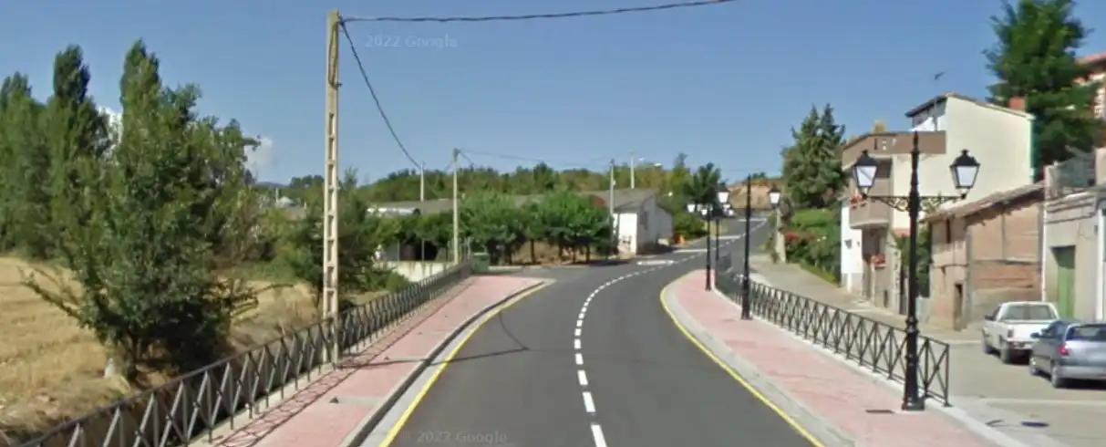 Casa o chalet en venta en Calle la Iglesia, Cañas