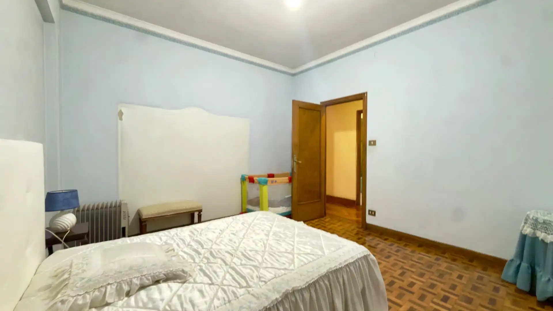 Flat with terrace for sale in Calle CURROS ENRIQUEZ, imagen 32