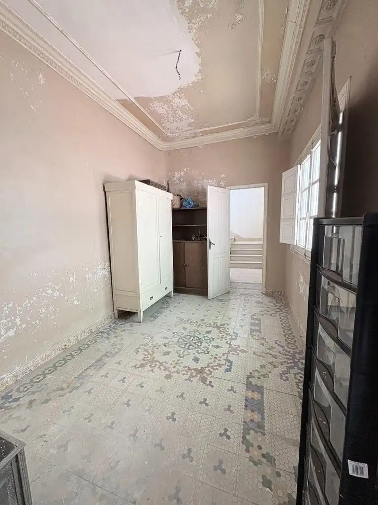 Chalet con terraza en venta en Canals, imagen 33