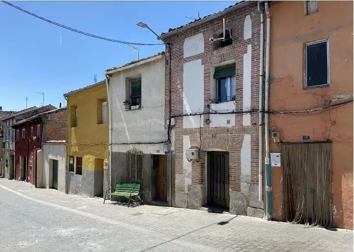 Casa in vendita a Calle Cogeces 19, imagen 3
