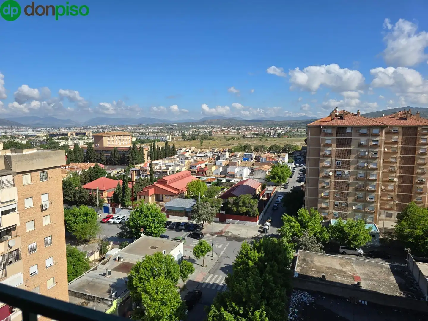 Flat for rent in Calle HENRIQUEZ DE JORQUERA, Cartuja