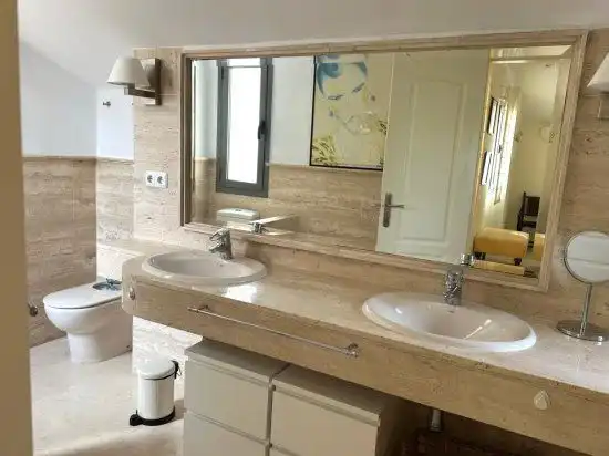 Apartament amb piscina de lloguer a Puerto de Sotogrande - La Marina, imagen 15