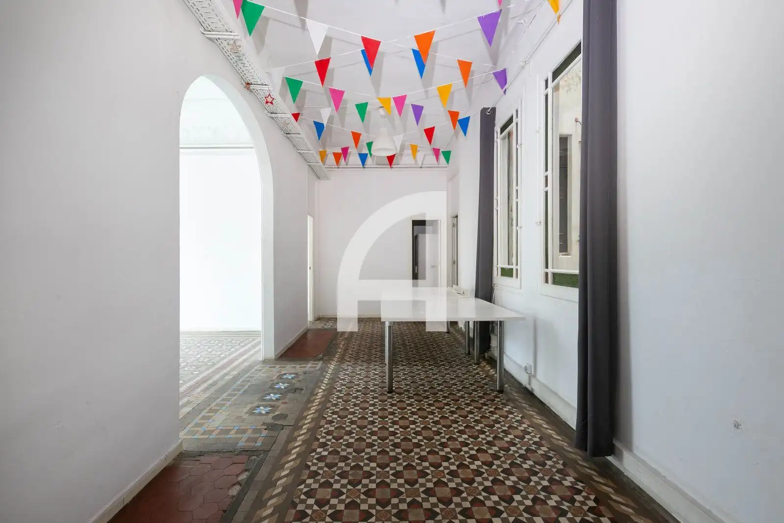 Flat with terrace for sale in Balmes, imagen 15