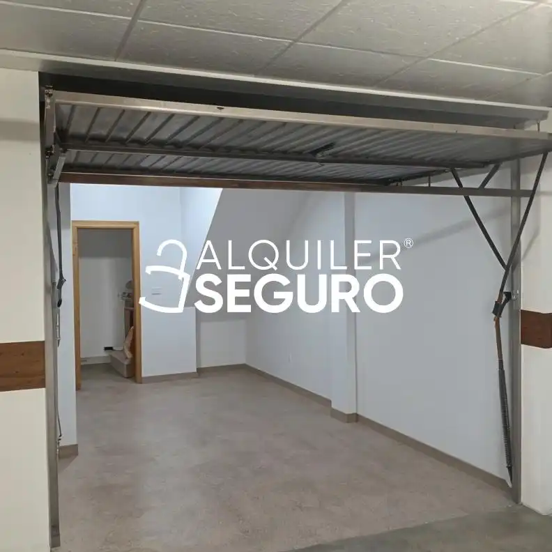 Casa o chalet de alquiler en Cap Sant Antoni, Novelda