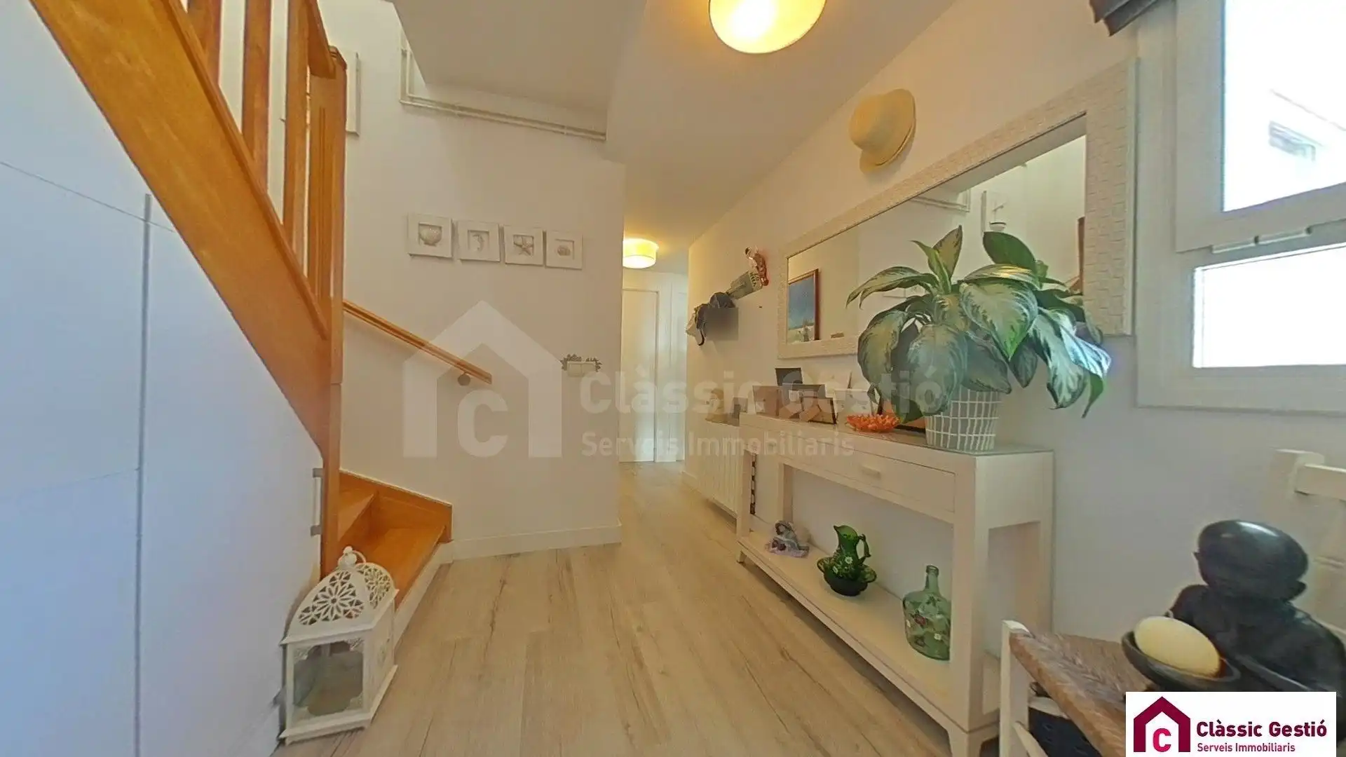 Dúplex en venta en Calonge i Sant Antoni con Aire acondicionado, Calefacción y Terraza