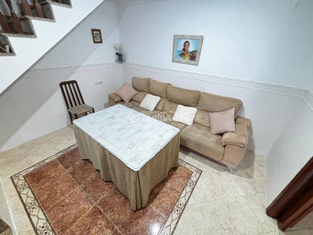 Casa-chalet en Venta en Pedanías de Badajoz