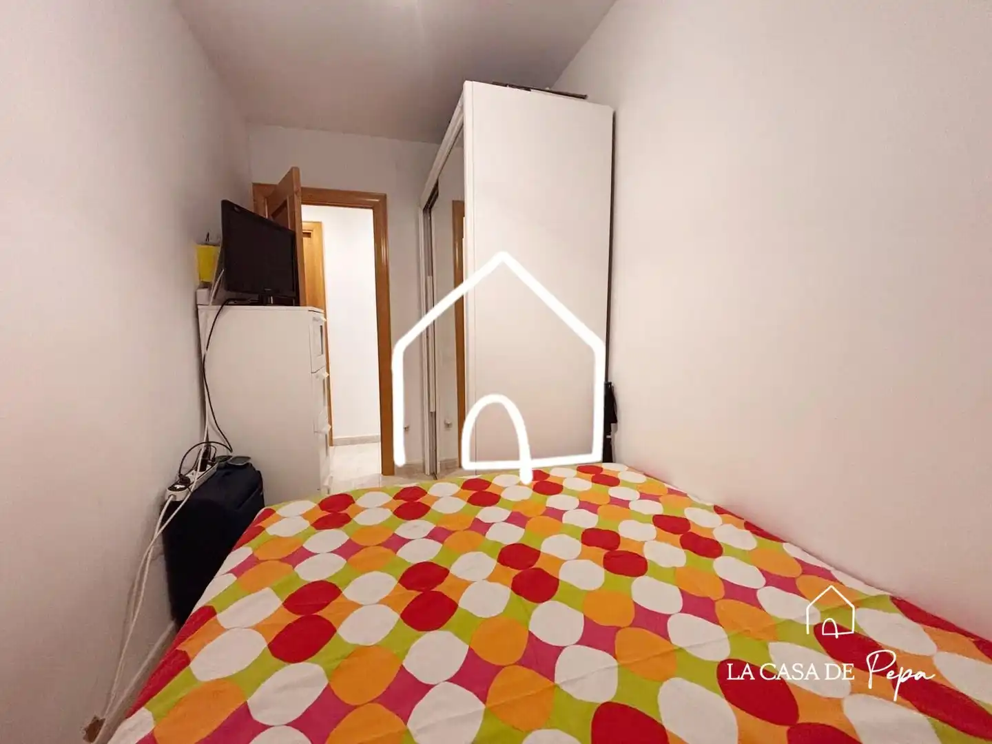 Appartamento con terrazza in vendita a Centre, imagen 22
