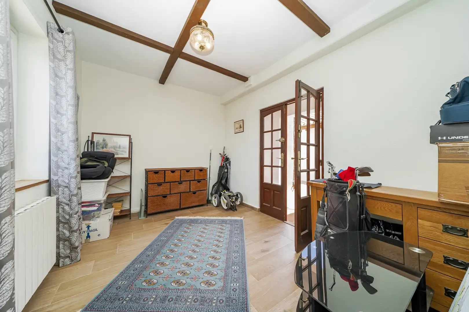 Casa o xalet en venda a Gea y Truyols