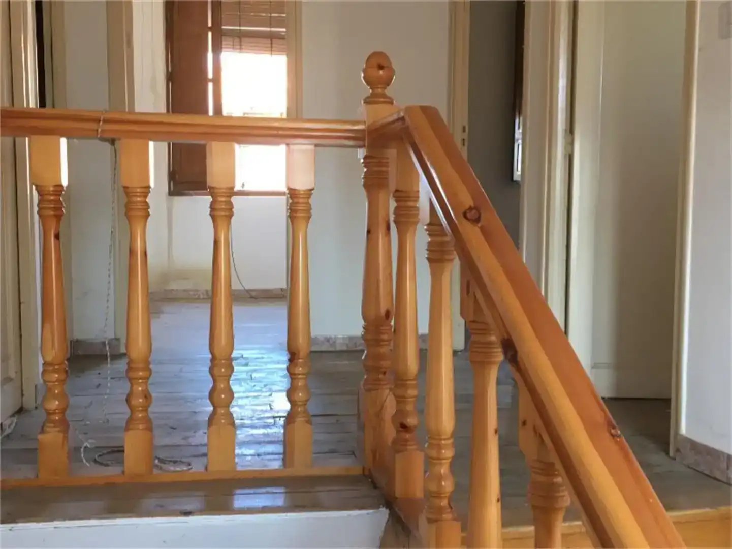 Detached homes for sale in Cuadros