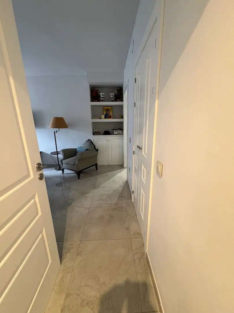 Piso en venta en Málaga con Aire acondicionado, Amueblado y Horno