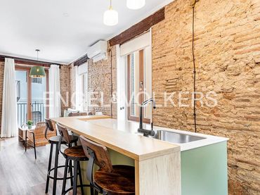 Haus mit Balkon zum Verkauf in Ciutat Vella