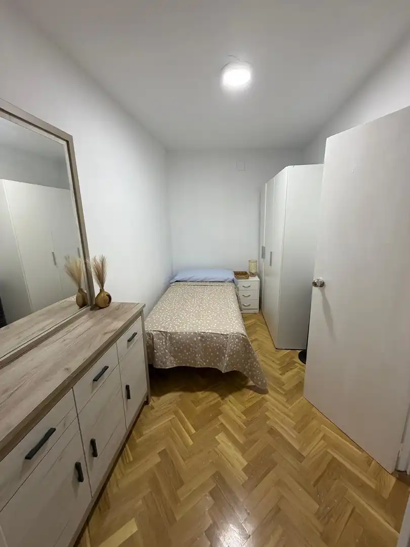 Habitación de Casa o chalet en venta en Pelahustán con Calefacción y Amueblado