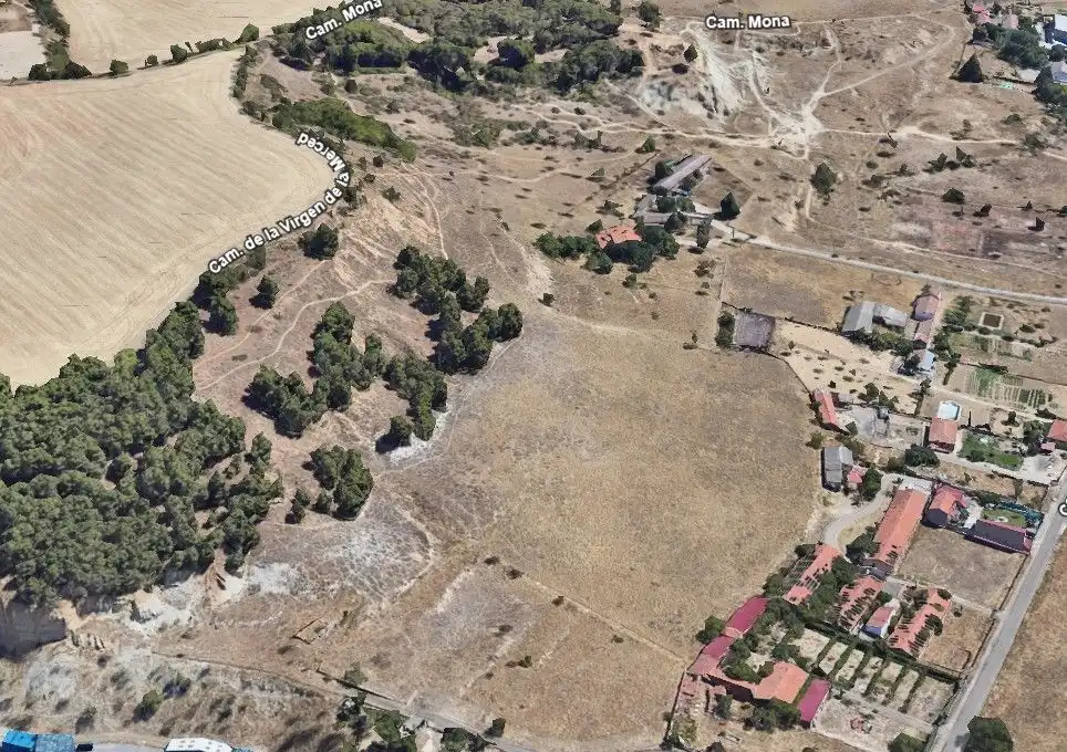 Terrenos y solares en venta en MONA, imagen 7