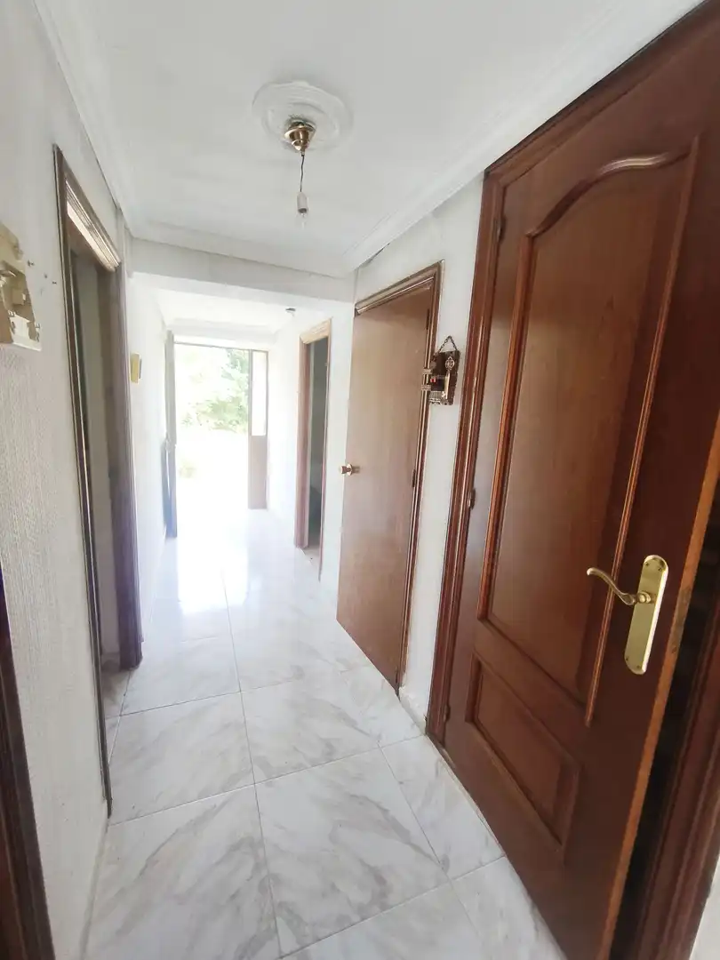 Country homes for sale in Villazanzo de Valderaduey  with Heating