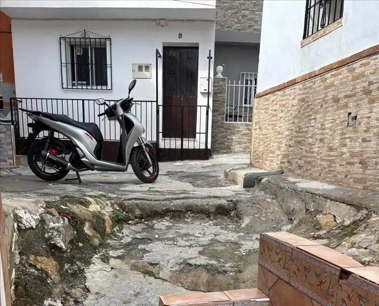 Casa en venta en Vélez-Málaga ciudad, imagen 4