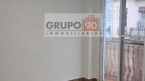Foto 2 de Piso de alquiler en Carrer de Nador, 12, Morvedre,  Valencia Capital