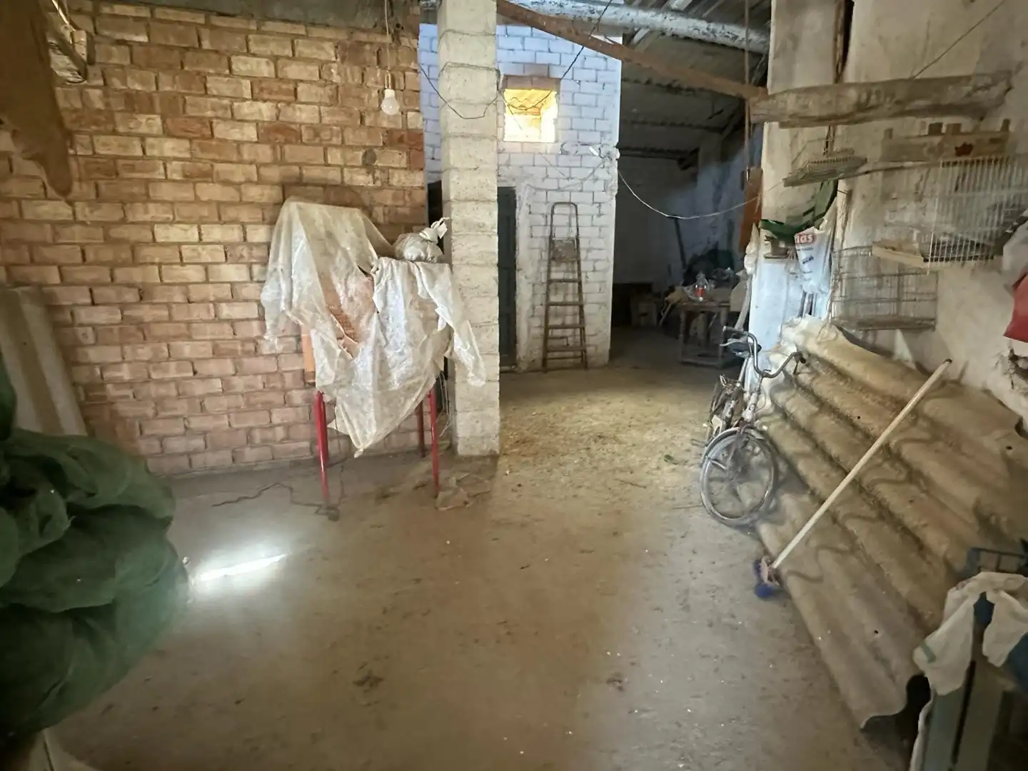 Finca rústica en venta en Cádiar con Terraza, Trastero y Balcón