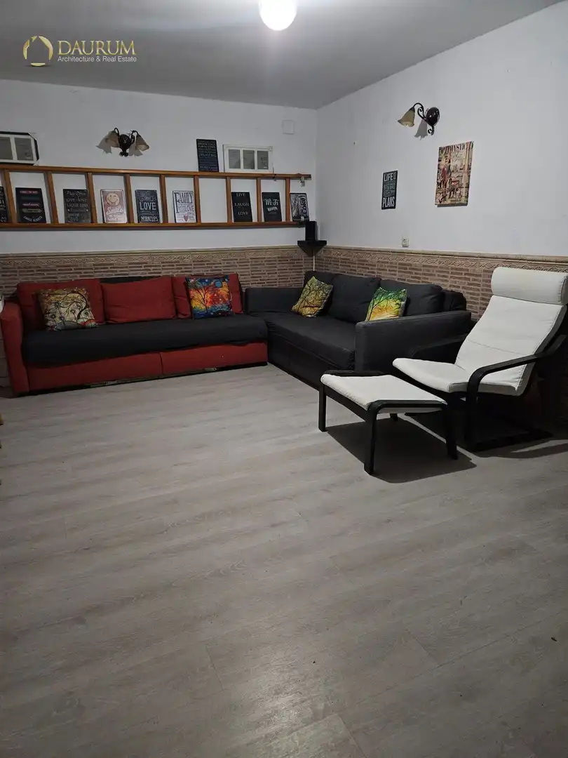 Casa adosada en venda a Joaquin Turina, Santa Teresa
