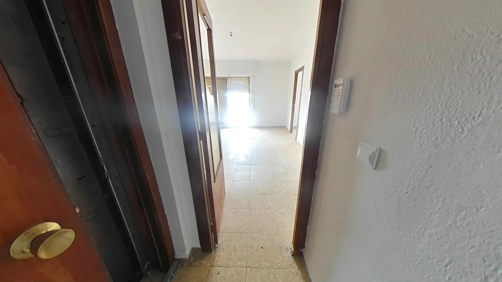 Piso en venta en Villarrobledo con Trastero, Horno y Balcón