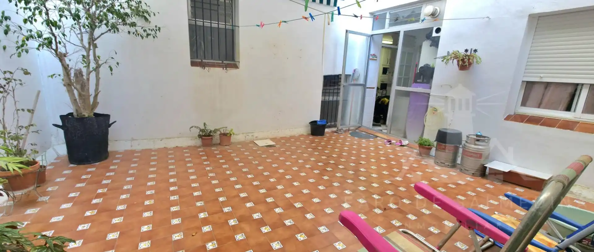 Piso en venta en Chipiona