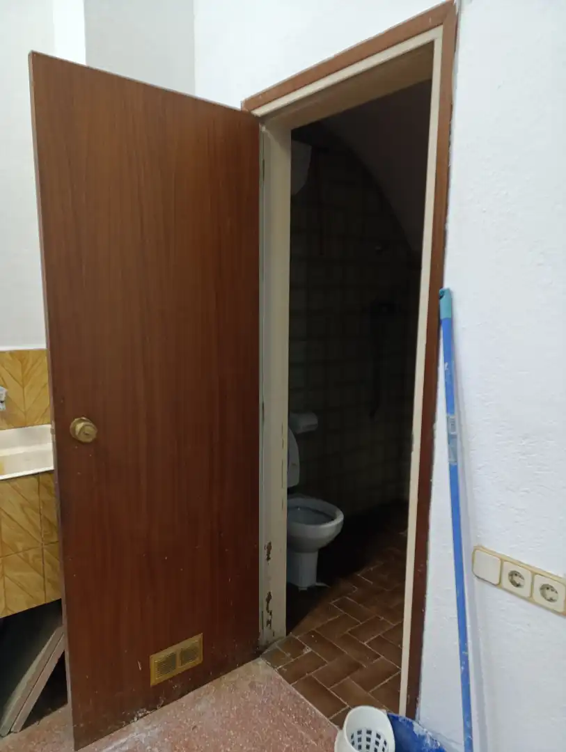 Casa amb terrassa en venda a Carrer Vint, imagen 24