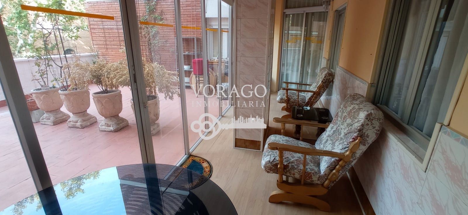 Flat to share in Casco histórico