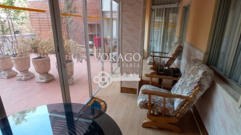 Foto 3 de Pis per a compartir a Casco histórico, Alcalá de Henares