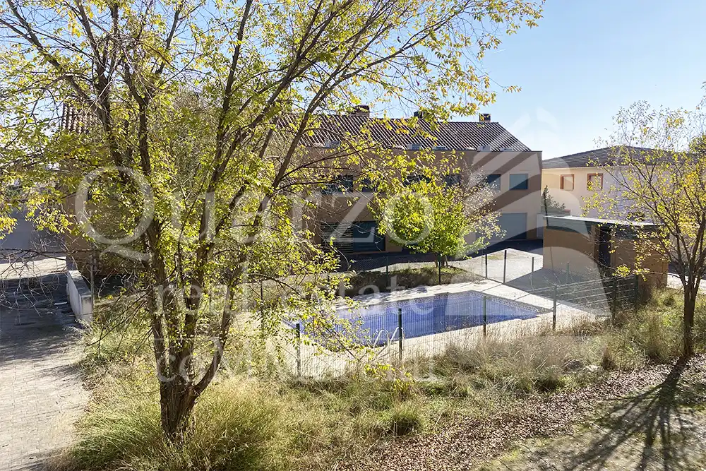Residencial en venta en Hormigos