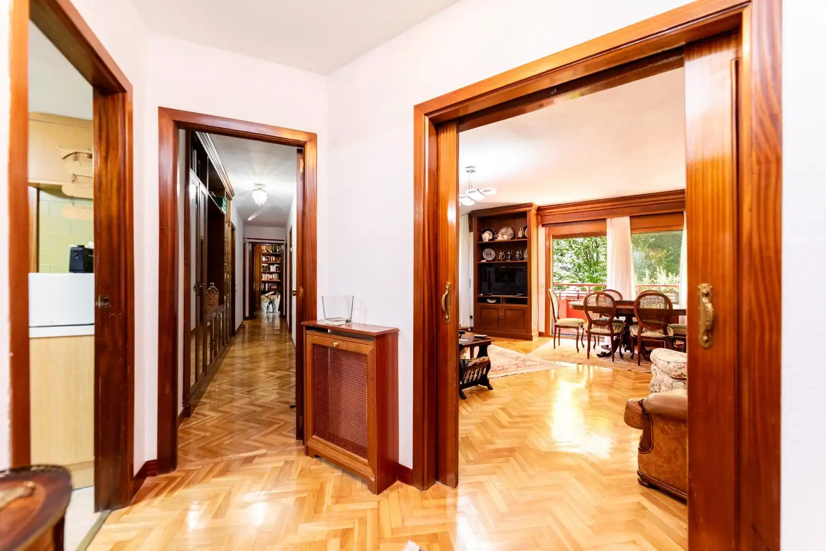 Flat for sale in Avenida ESPAÑA, Casco Antiguo