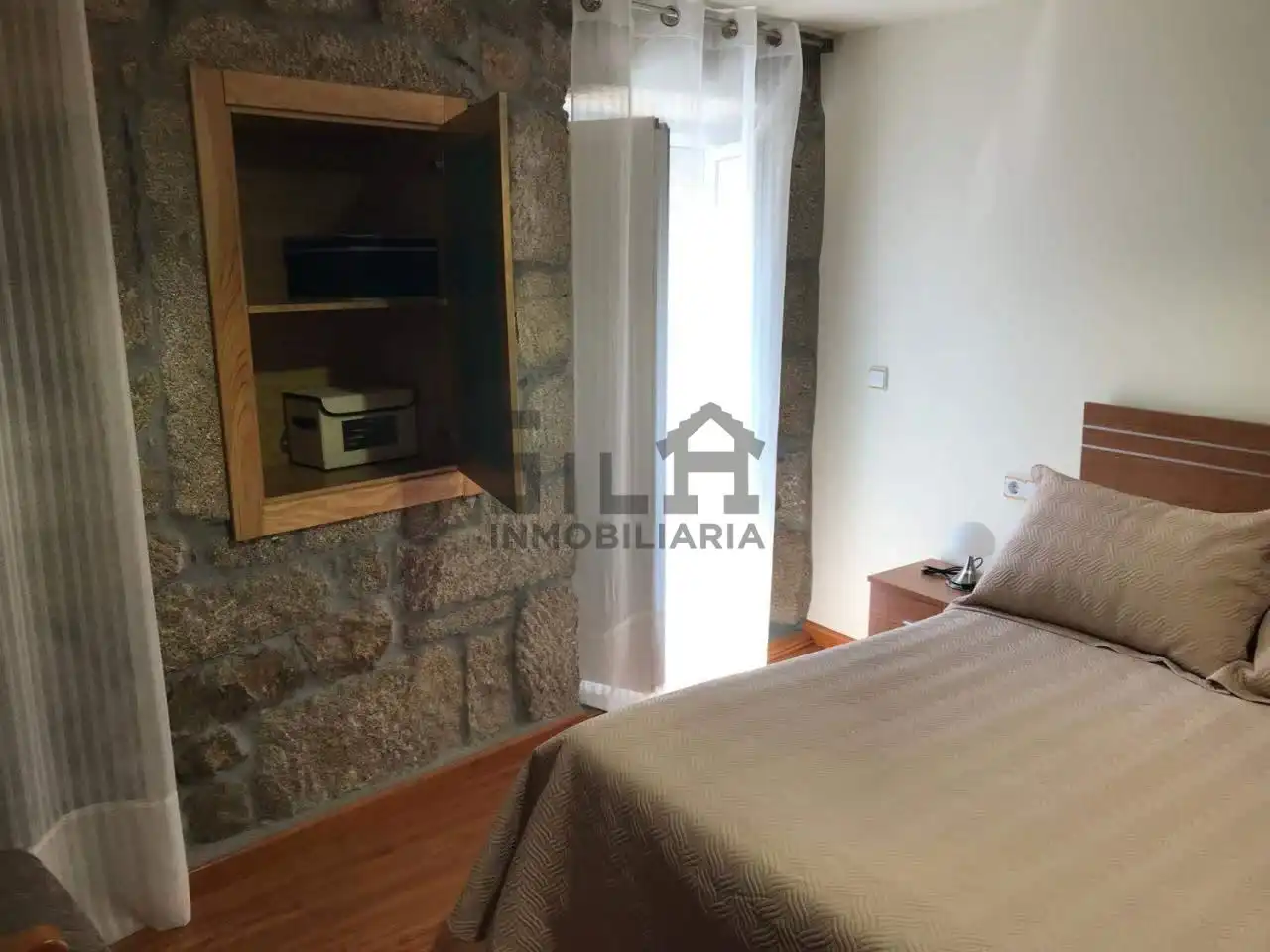 Casa o xalet en venda a A Peroxa