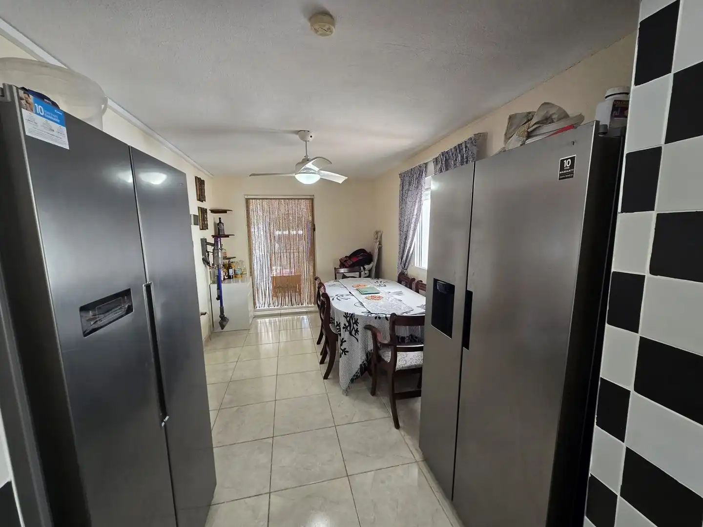 Cocina de Casa o chalet en venta en Las Virtudes