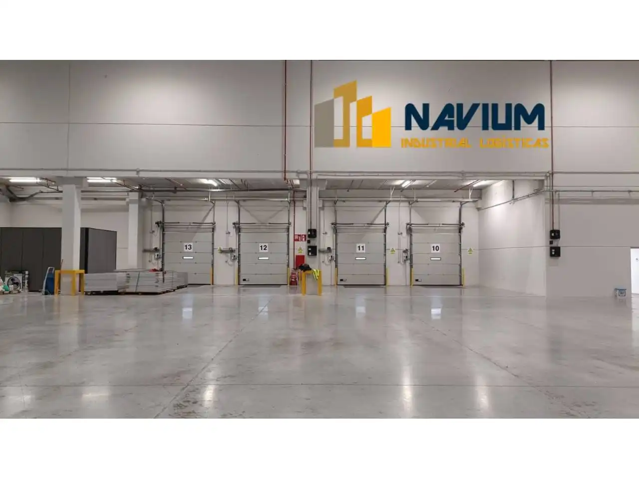 Industrial building to rent in Seseña Nuevo, imagen 5
