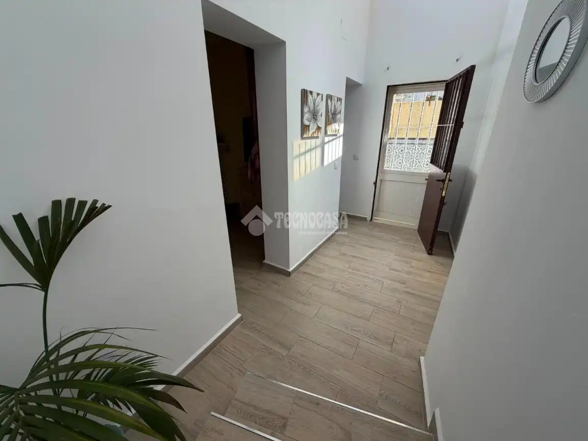 Maison jumelée à vendre à La Banda - Campo de Fútbol, imagen 9