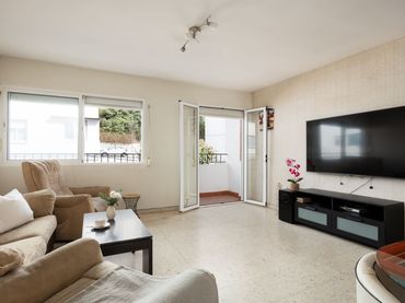 Apartament en venda a Arroyo de la Miel