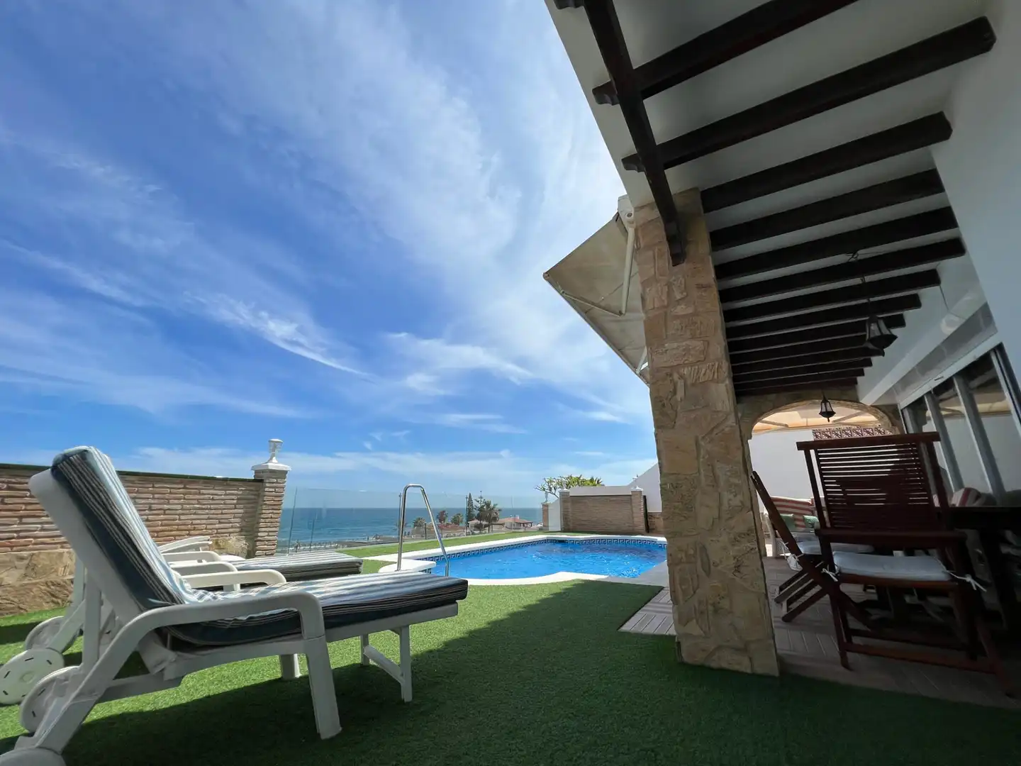 Casa o xalet en venda a Urbanización las Flores, El Peñoncillo