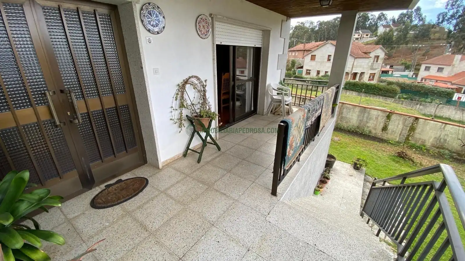 Casa o chalet en venta en Calle cabo fisterra, San Xoán de Poio