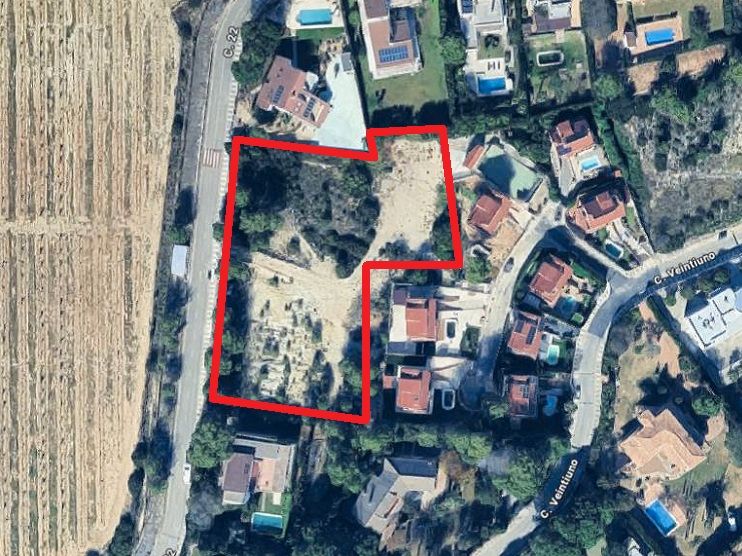 Residential for sale in Chiva