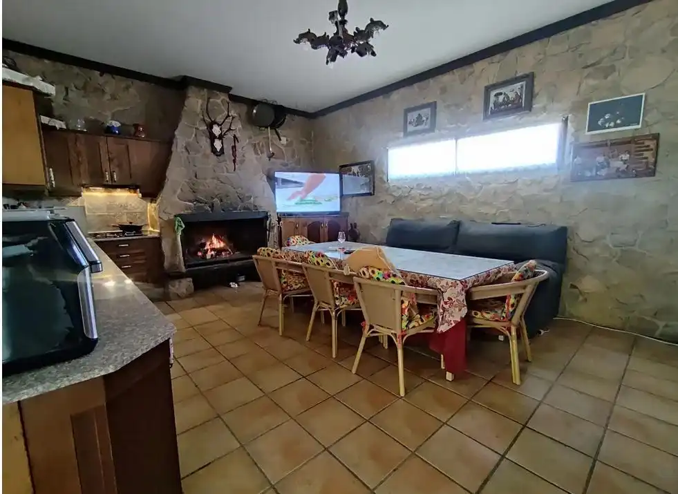 Casa amb piscina en venda a . Americas, imagen 13