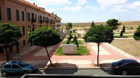 Foto 2 de Pis de lloguer a Arquitecto Repulles y Var, Pizarrales, Salamanca Capital