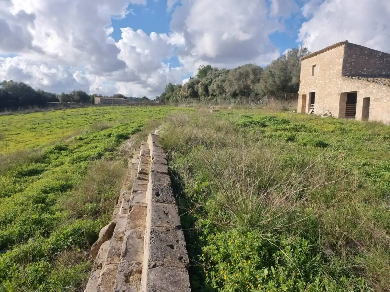 Terreny residencial en venda a Sant Joan, imagen 3