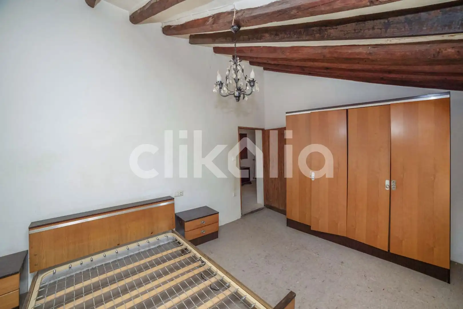 Habitación de Casa o chalet en venta en La Romana con Aire acondicionado y Terraza