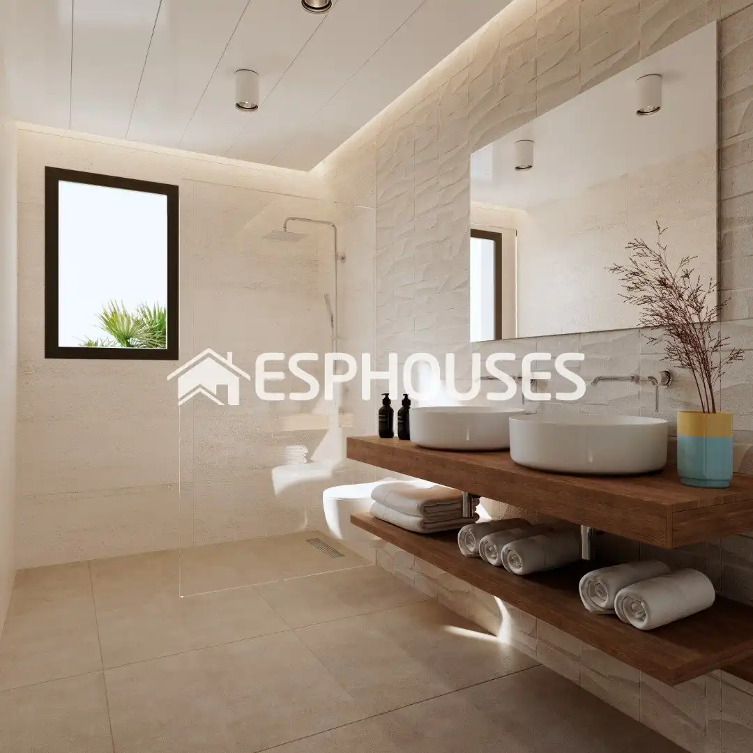 Villa avec terrasse à vendre à Finestrat Pueblo, imagen 10