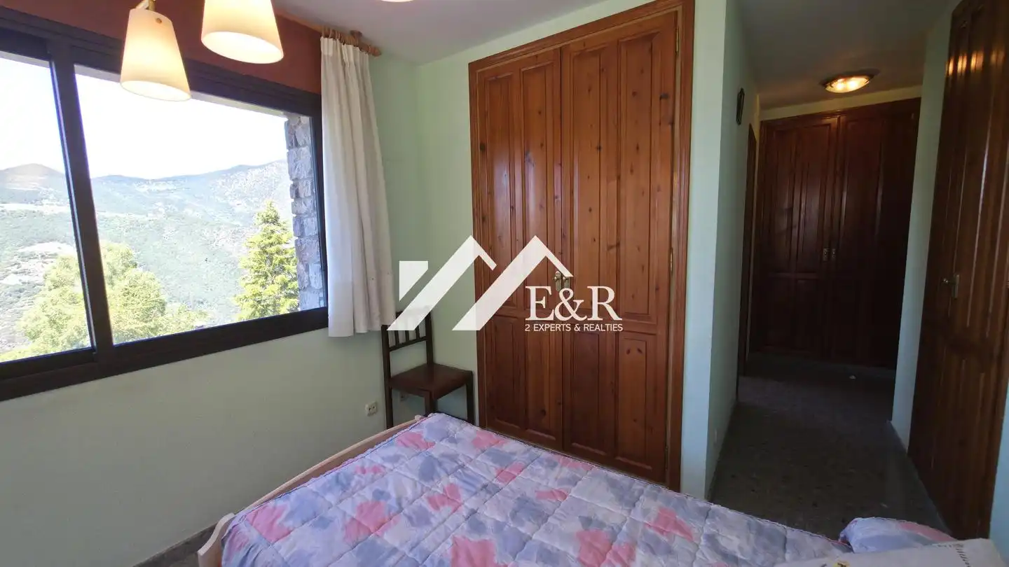 Casa con jardín en venta en Ctra. de la Rabassa, imagen 25