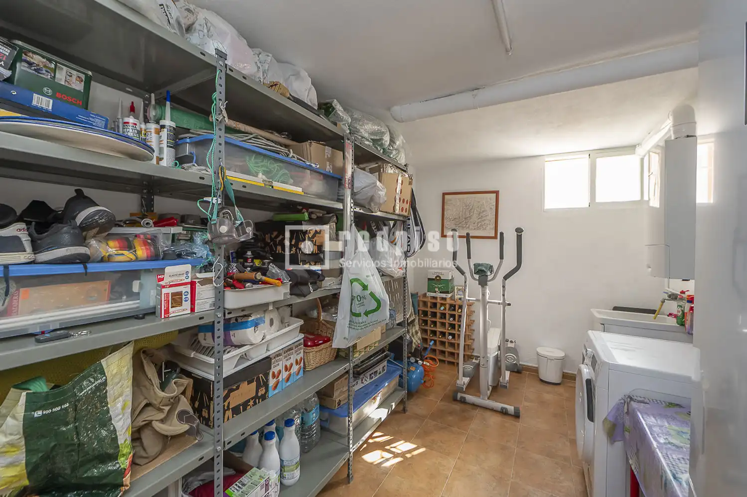 Casa o xalet en venda en Valdemoro amb Calefacció, Terrassa i Alarma