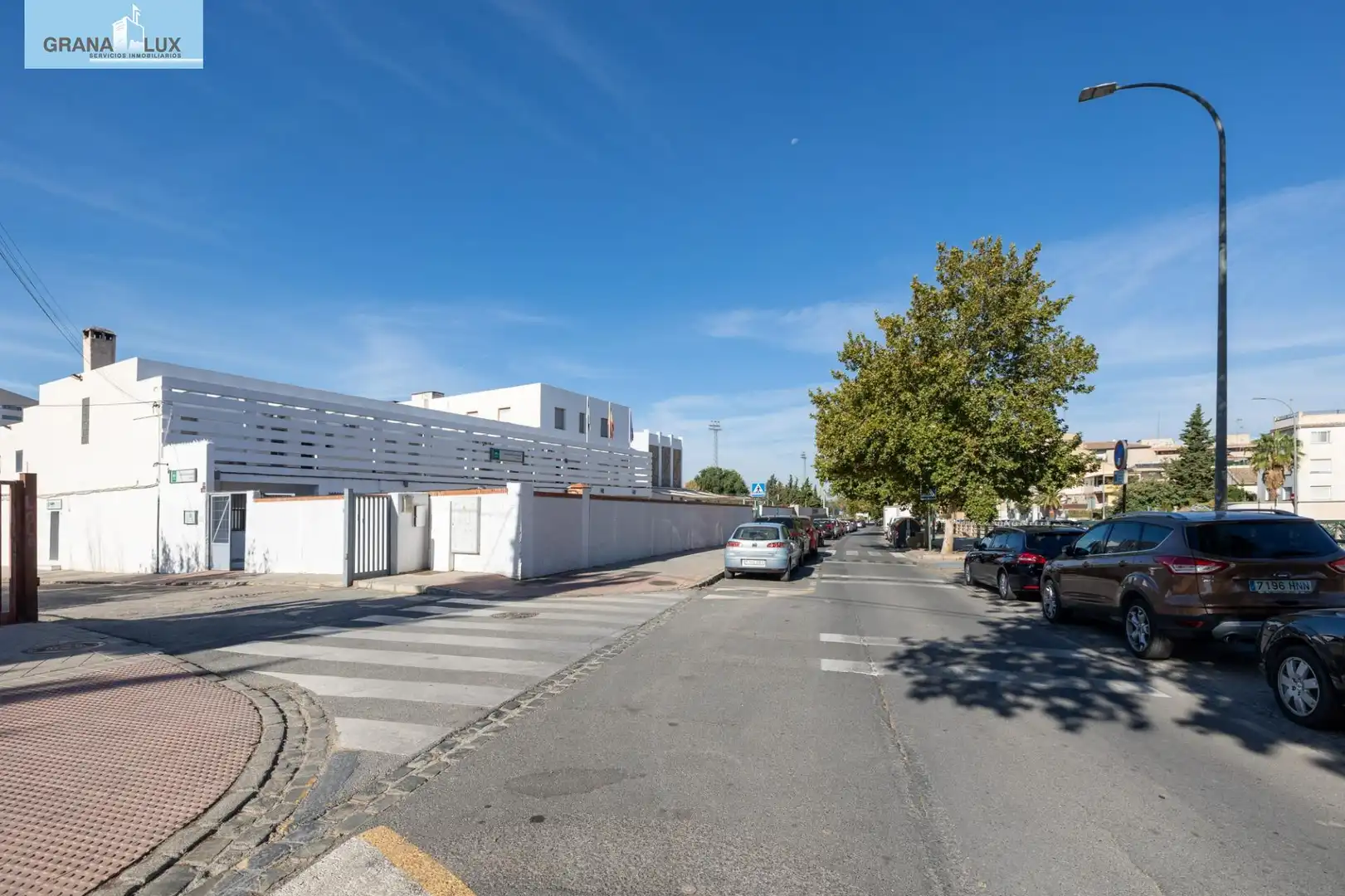 Local en venta en Plaza Catedratica Asunción Linares, 1, Barrio de Zaidín