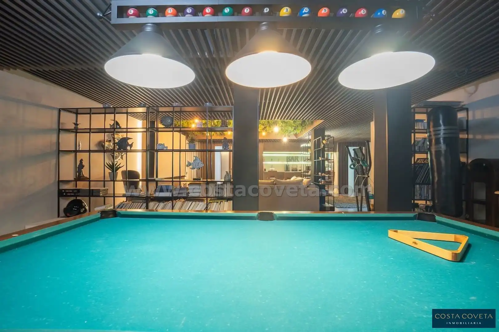 Casa con piscina en venta en L'Albir, imagen 23