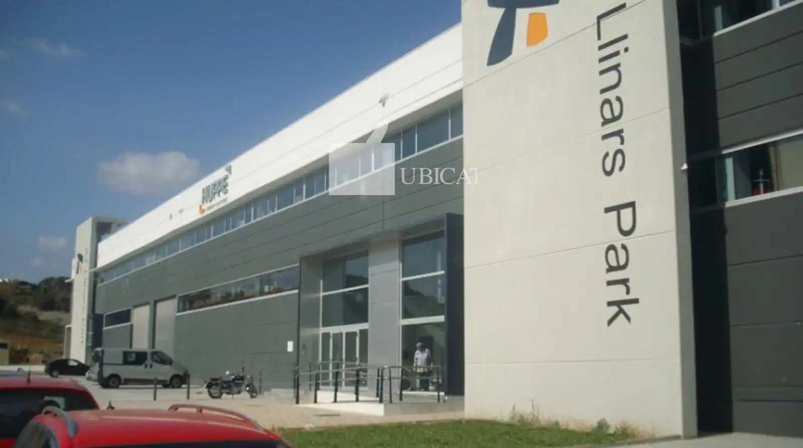 Nau industrial de lloguer a Llinars del Vallès, imagen 17