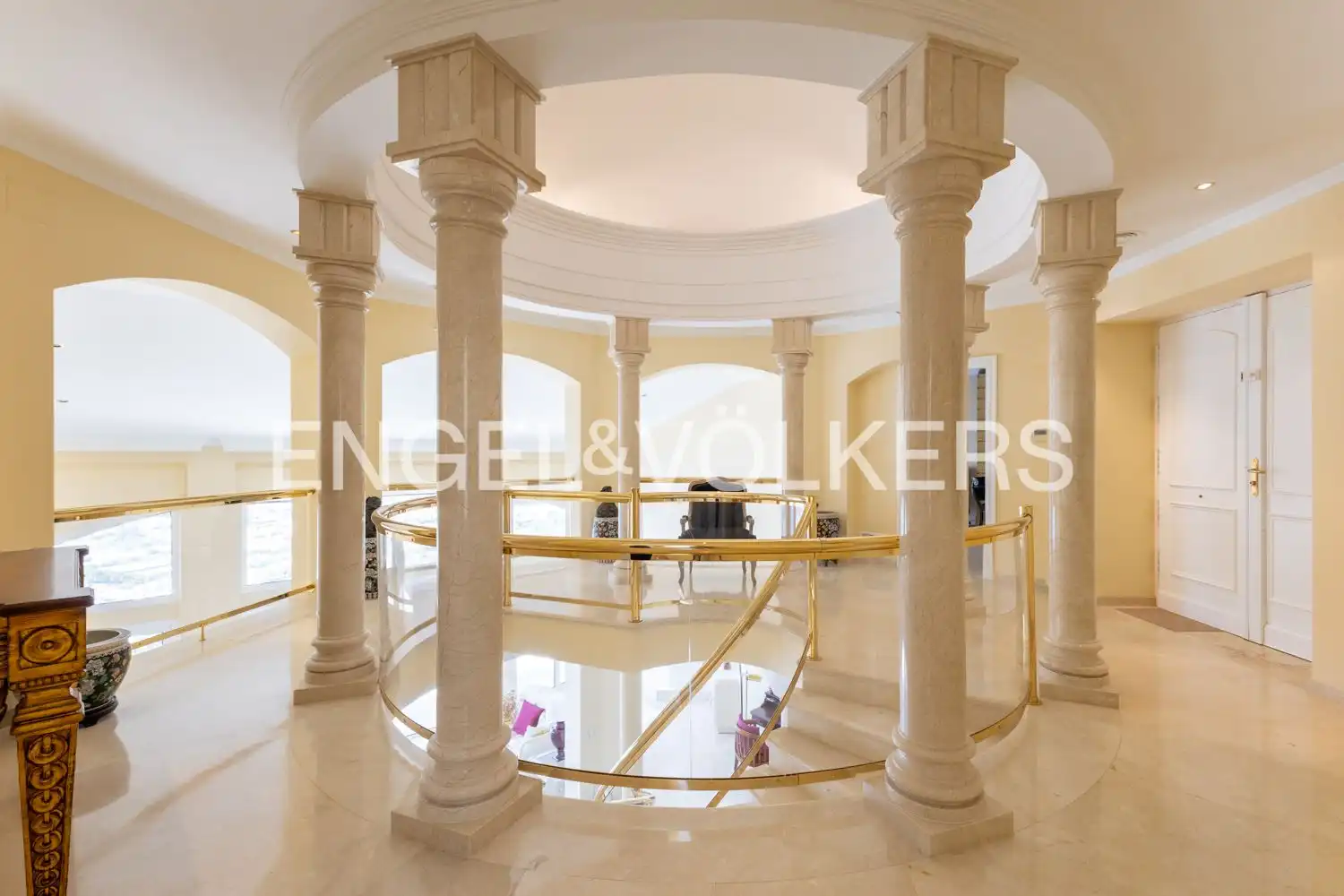 Casa amb terrassa en venda a Puerto, imagen 37