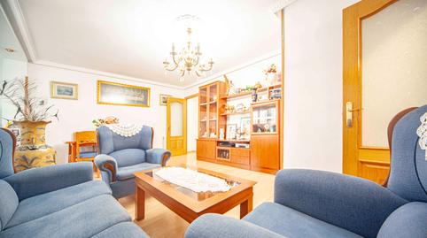 Foto 5 de Pis en venda a Vírgenes, Madrid